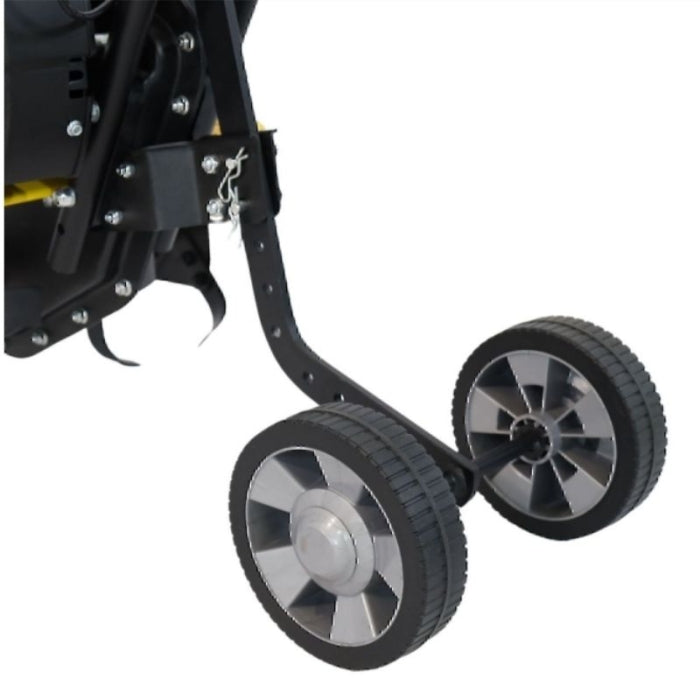 GARLAND MULE KEEPER 40V 742R-V23
