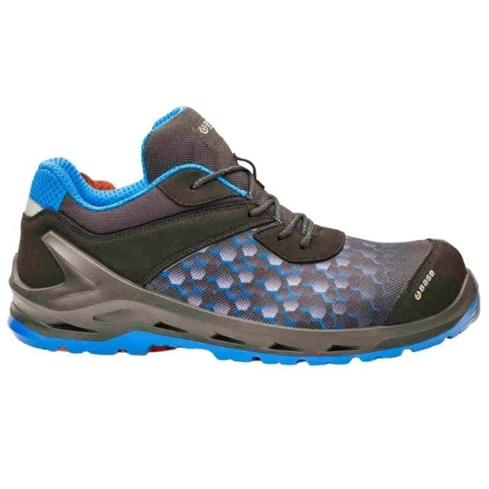 ZAPATILLA ROBOX BLUE S3-ESD B1208B
