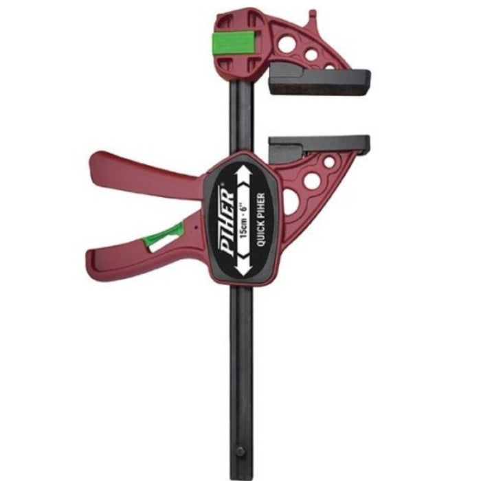 Mordaza Extensible 30cm Quick Piher