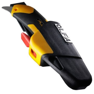 Cutter Profesional con Funda de Bloqueo KH-1/L5-AL OLFA