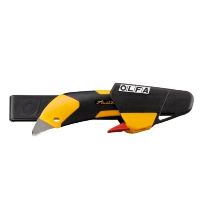 Cutter Profesional con Funda de Bloqueo KH-1/L5-AL OLFA