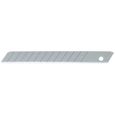 CUCHILLA AB10 (10uds) OLFA