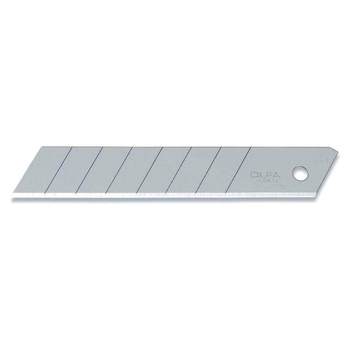 CUCHILLA LB50 (50uds) OLFA
