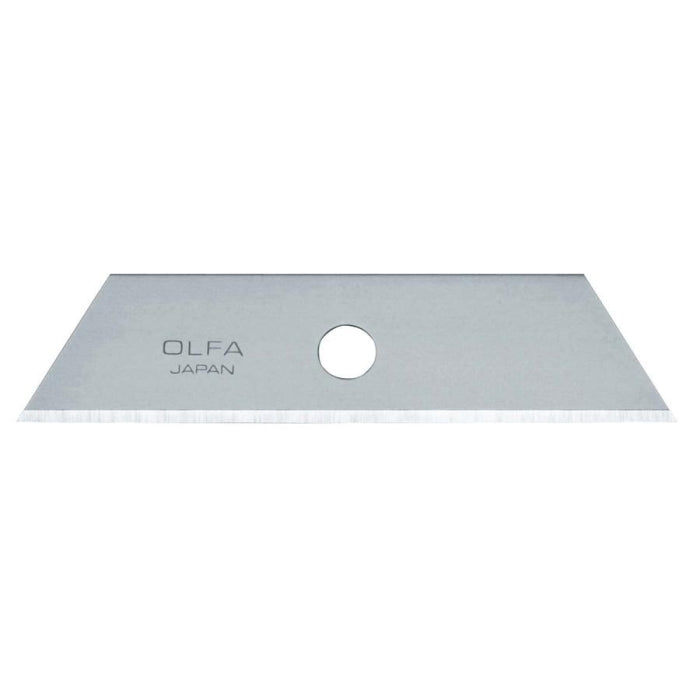 Cuchilla Recambio Trapezoidal SKB-2/5B OLFA  (5 uds.)