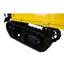 Carretillo Motorizada Motor 4 tiempos, 212cc 6,3 CV BARROW 320POQG-V23 GARLAND