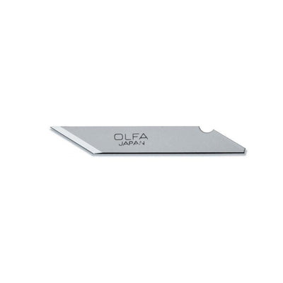 Cuchillas par Cútter KB (25 uds) OLFA