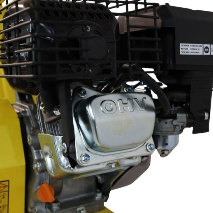 Biotriturador 225cc y 6,6 cv Chipper 1080QG-V23 GARLAND