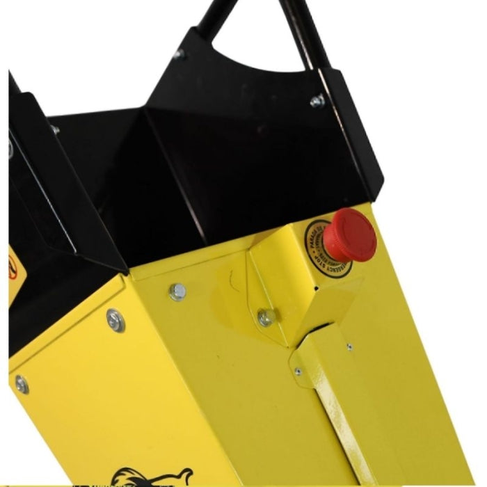 Biotriturador 225cc y 6,6 cv Chipper 1080QG-V23 GARLAND