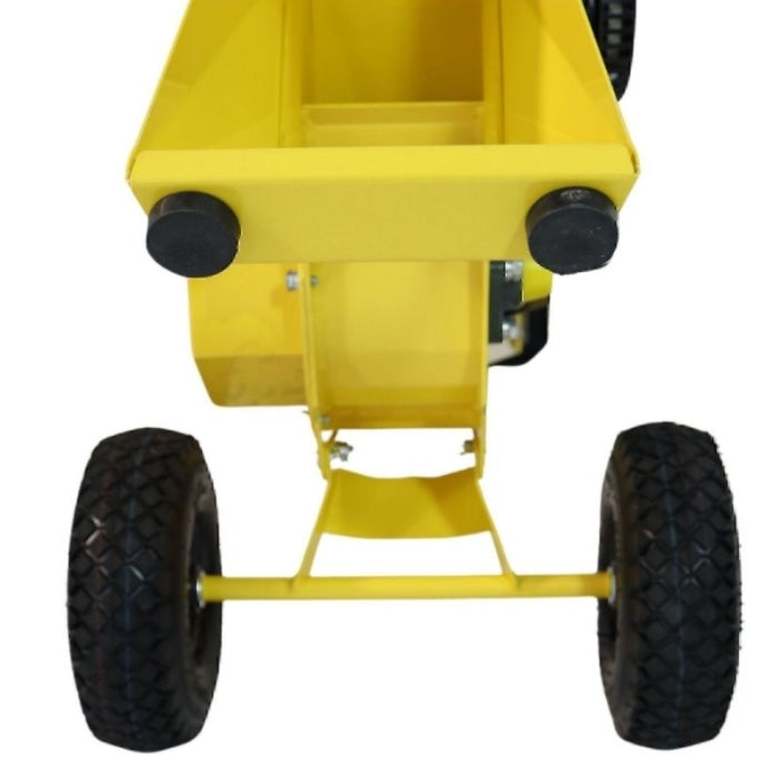 Biotriturador 225cc y 6,6 cv Chipper 1080QG-V23 GARLAND