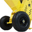 Biotriturador 225cc y 6,6 cv Chipper 1080QG-V23 GARLAND