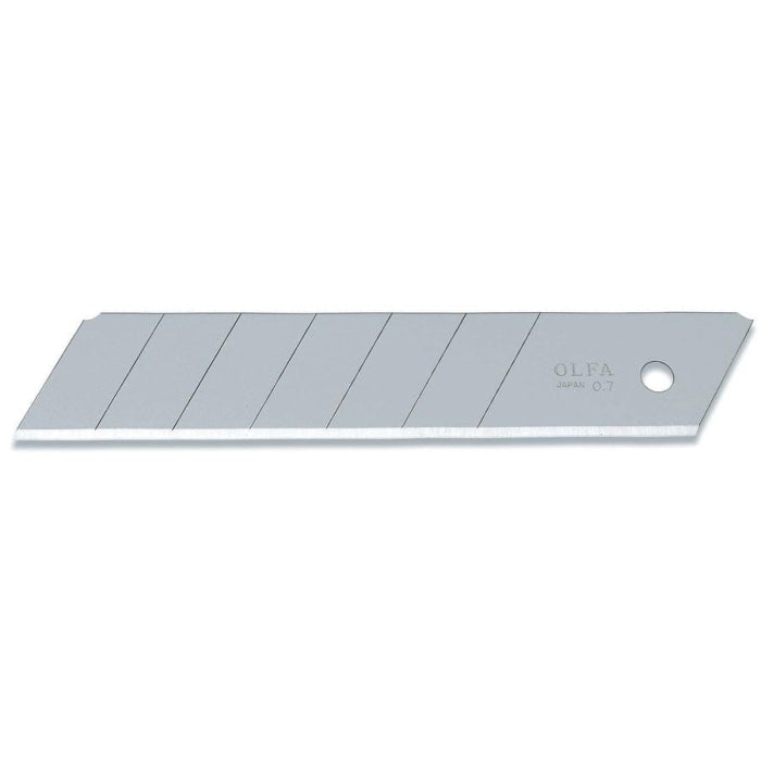 Cuchilla Recambio 25mm HB-5B OLFA (5 uds.)