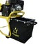Biotriturador de Gasolina 4 T, 212cc y 5,8cv Chipper 385QG-V24 GARLAND