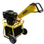 Biotriturador de Gasolina 4 T, 212cc y 5,8cv Chipper 385QG-V24 GARLAND