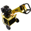 Biotriturador de Gasolina 4 T, 212cc y 5,8cv Chipper 385QG-V24 GARLAND