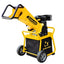 Biotriturador de Gasolina 4 T, 212cc y 5,8cv Chipper 385QG-V24 GARLAND