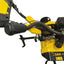 Motoazada Gasolina 4 T, 212 cc, DONKEY 693R-V24 GARLAND