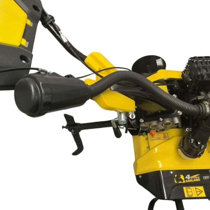 Motoazada Gasolina 4 T, 212 cc, DONKEY 693R-V24 GARLAND
