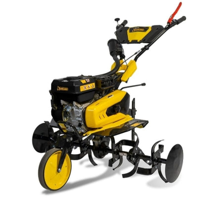 Motoazada Gasolina 4 T, 212 cc, DONKEY 693R-V24 GARLAND