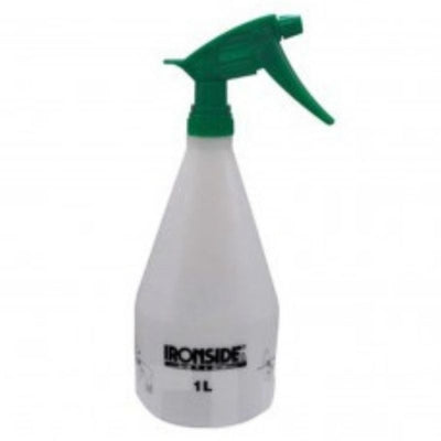 Pulverizador Domestico 1l IRONSIDE GARDEN