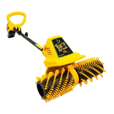 Barredora Peinadora Cesped Artificial ROLL&COMB KEEPER 20V 141-V23 GARLAND