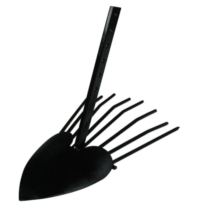 Accesorio Saca Patatas para Motocultor GROOVER 7A3 GARLAND G-POT-V23