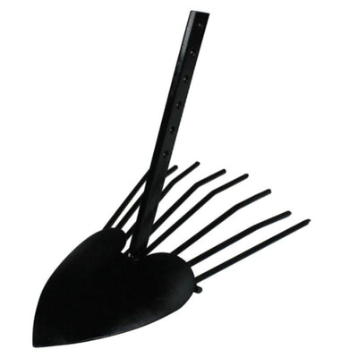 Accesorio Saca Patatas para Motocultor GROOVER 7A3 GARLAND G-POT-V23