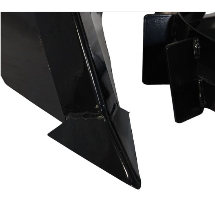 Accesorio aporcador GARLAND G-WPLOW-V23 para Motocultor GROOVER 7A3