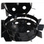 Accesorio aporcador GARLAND G-WPLOW-V23 para Motocultor GROOVER 7A3