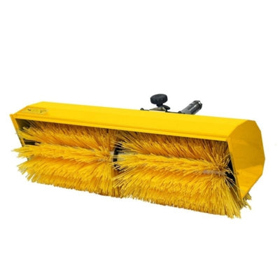 Accesorio Barredora para Motocultor GROOVER 7A3 G-SWEEP 90-V23 GARLAND