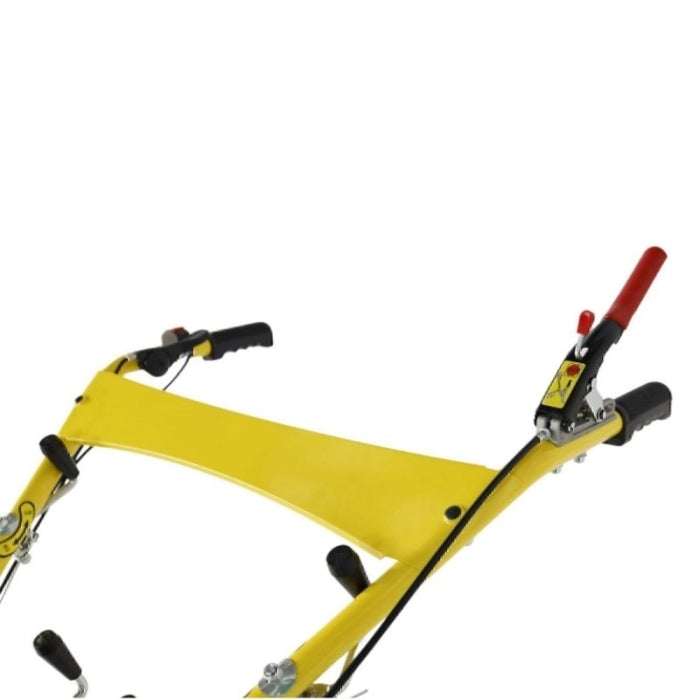 Motocultor 4T OHV de 196 cc 5,5 Cv Groover 7A3-V23 GARLAND