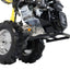 Motocultor 4T OHV de 196 cc 5,5 Cv Groover 7A3-V23 GARLAND