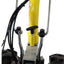 Motocultor 4T OHV de 196 cc 5,5 Cv Groover 7A3-V23 GARLAND