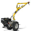 Motocultor 4T OHV de 196 cc 5,5 Cv Groover 7A3-V23 GARLAND