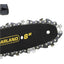 Motosierra 800W Bulk Keeper 20V 108-V23 GARLAND