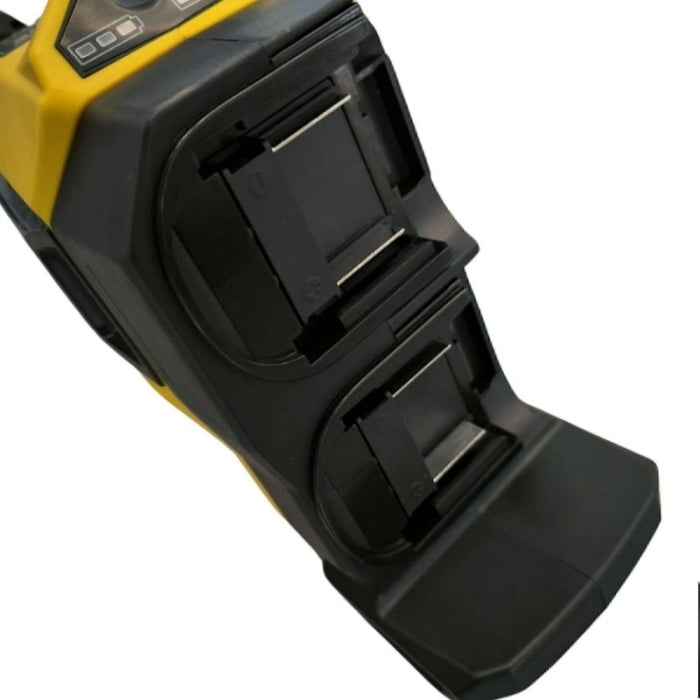 Herramienta Multifuncion 4 en 1 TASKER KEEPER 20Vx2 122-V23 GARLAND