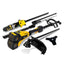 Herramienta Multifuncion 4 en 1 TASKER KEEPER 20Vx2 122-V23 GARLAND