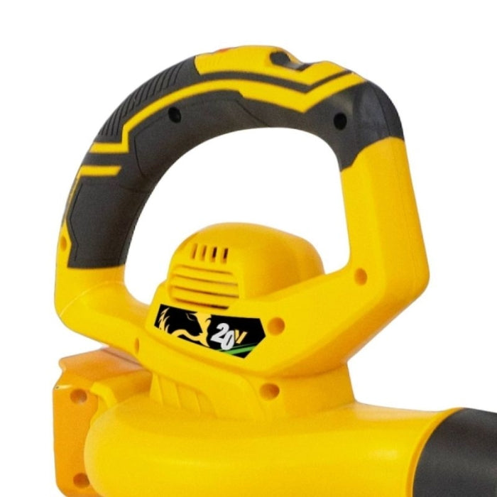 Soplador a batería Gas Keeper 20V 209-V23 GARLAND