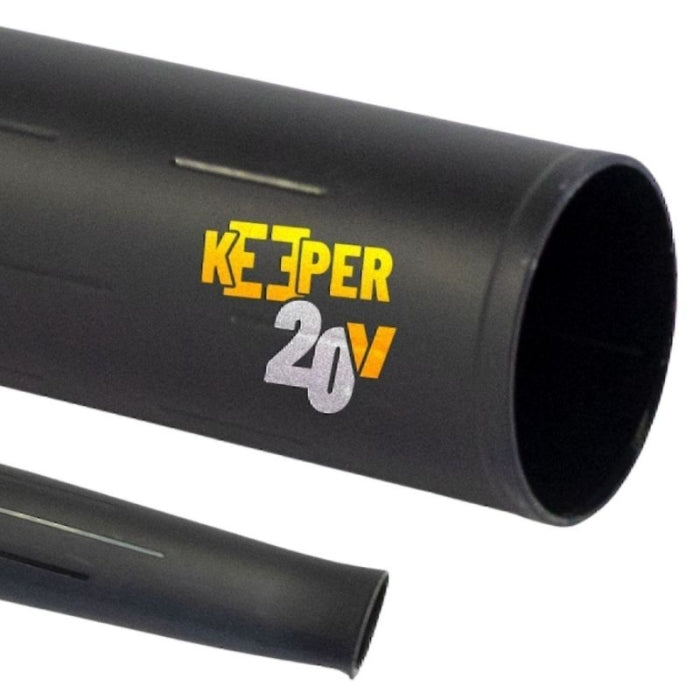 Soplador a batería Gas Keeper 20V 209-V23 GARLAND