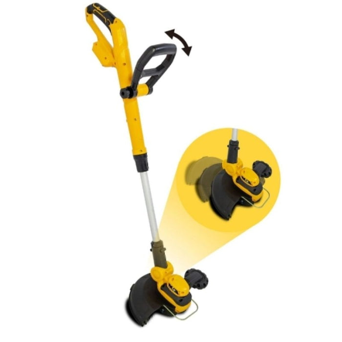 Corta bordes a bateria Xtrim Keeper 20V 255-V23 GARLAND