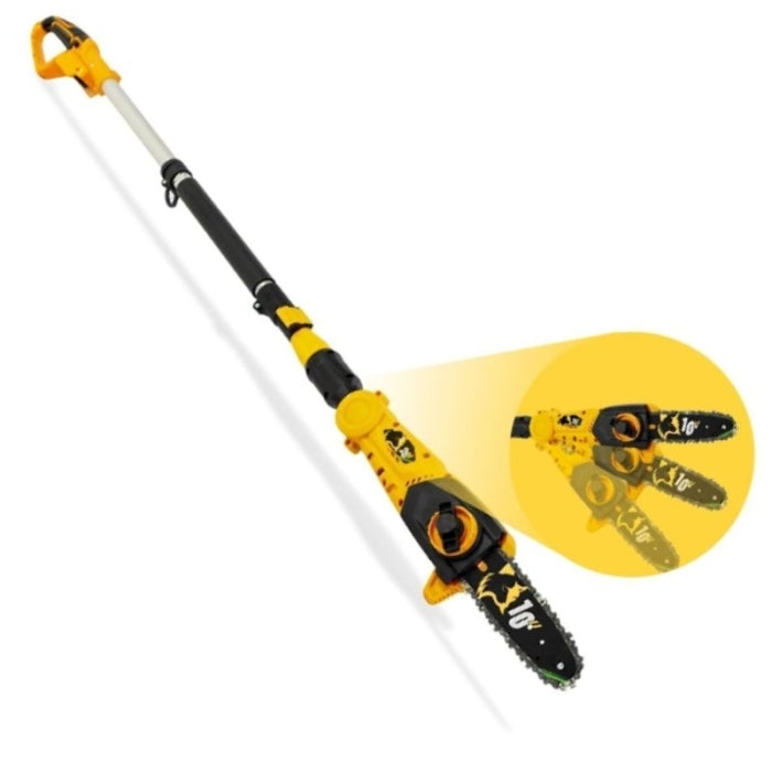 Motosierra con pertiga Giraffe Keeper 20V 290 F-V23 GARLAND