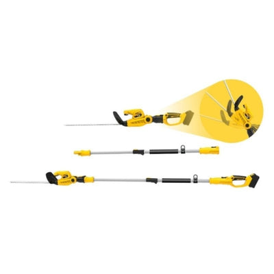 Cortasetos Set Keeper 20V 293F-V23 GARLAND