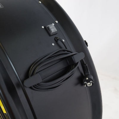 GARLAND TURBO 48C-V23