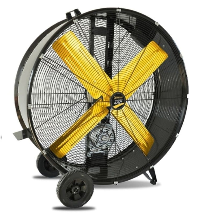 GARLAND TURBO 48C-V23