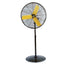 Ventilador Turbo 24P-V23 GARLAND