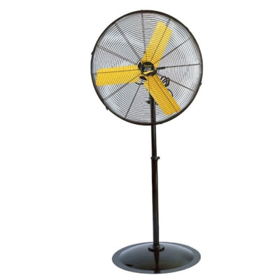 Ventilador Turbo 24P-V23 GARLAND