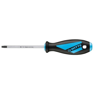 DESTORNILLADOR MAXXPRO SEGURIDAD TORX-25 53309 WITTE