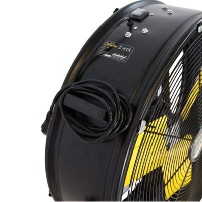 GARLAND TURBO 24S-V24