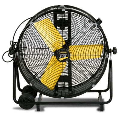 GARLAND TURBO 24S-V24