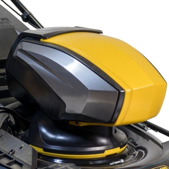 GARLAND APACHE KEEPER 40V 590ZS-V23