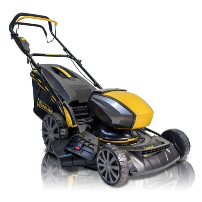 GARLAND APACHE KEEPER 40V 590ZS-V23